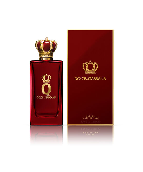 PERFUME DOLCE&GABANNA Q BY D&G FEMININO PARFUM